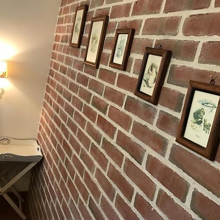 Bed and Breakfast La Nicoulette Gapennes Номер фото